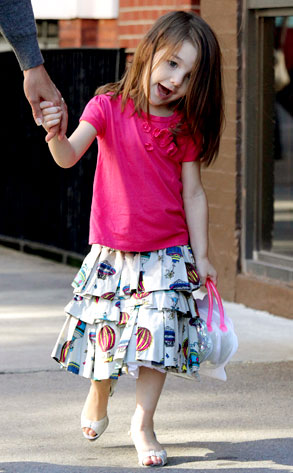 Suri Cruise Suri Cruise